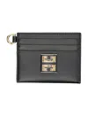 GIVENCHY GIVENCHY 4G-2X3CC CARDHOLDER