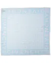 Givenchy 4g All-over Silk Scarf