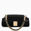 GIVENCHY GIVENCHY 4G BAG SMALL WITH EMBROIDERY
