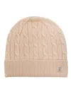 GIVENCHY 4G BEANIE