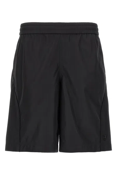 GIVENCHY '4G' BERMUDA SHORTS