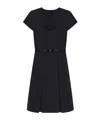 Givenchy Dresses In Black