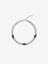 Givenchy 4g Bracelet In Metal In Multicolor