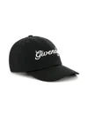 Givenchy 4g Cap In Black