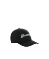 Givenchy 4g Cap In Black