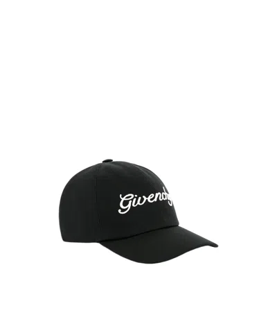 GIVENCHY GIVENCHY KIDS 4G PULL ON CAP