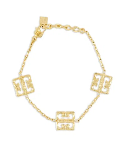GIVENCHY 4G-CHARM BRACELET