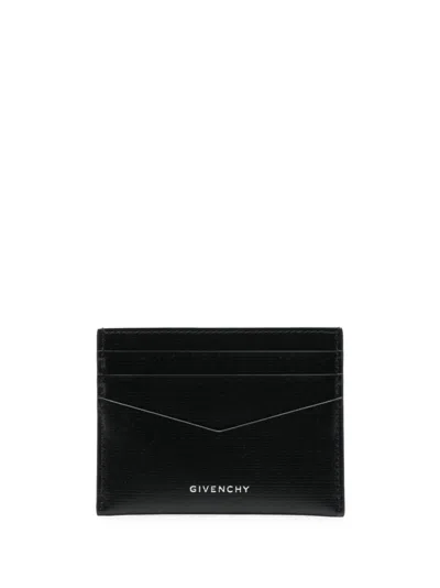 GIVENCHY 4G CLASSIC CARDHOLDER