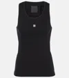 Givenchy Topwear In Black