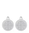 Givenchy 4g Cufflinks