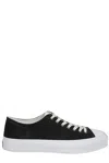 GIVENCHY GIVENCHY 4G DEBOSSED CITY SNEAKERS