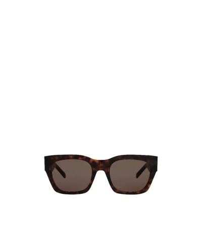 Givenchy 4g Detail Sunglasses In Green
