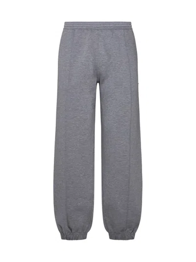 Givenchy Classic Tracksuit Trouser In Grey