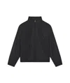 Givenchy Tracksuit Jacket With 4g Detail In Black
