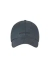 Givenchy 4g Embroidered Baseball Cap In Black