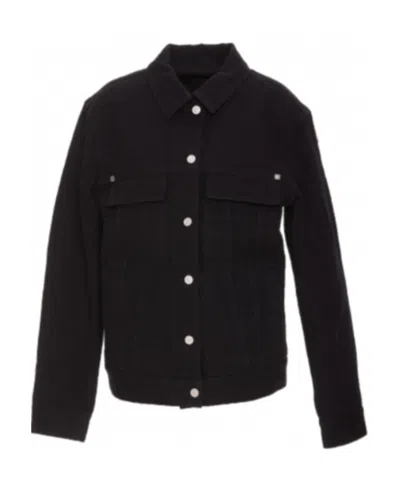 Givenchy Women's 4g Jacquard Jacket In Black