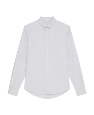 Givenchy Camicia In Cotone In Gray