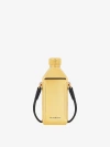 GIVENCHY GIVENCHY 4G FLASK WITH STRAP