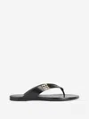 Givenchy Thong Sandal