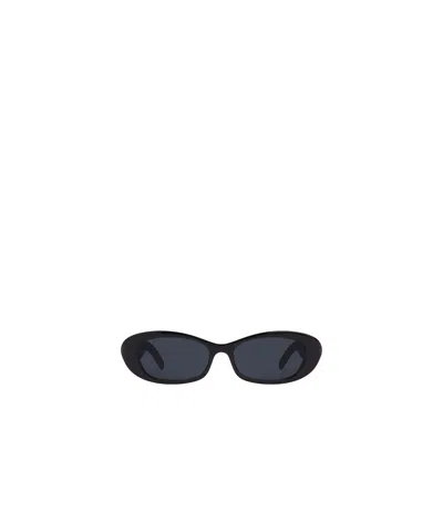 Givenchy 4g Full-frame Sunglasses In Black