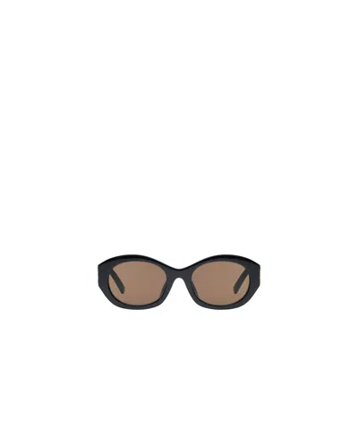 Givenchy 4g Full-frame Sunglasses In Black