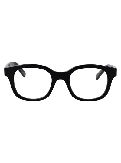 GIVENCHY 4G GLASSES