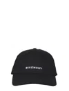 GIVENCHY 4G HAT