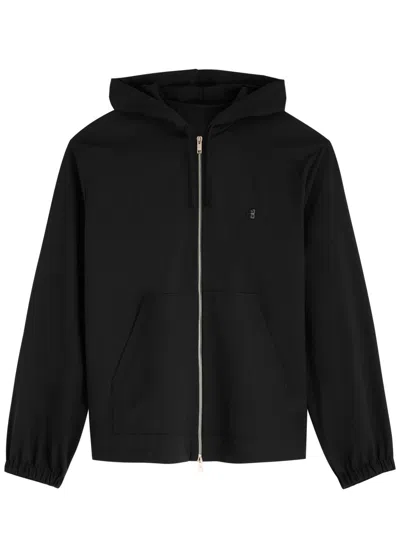 Givenchy Man Jacket Black Size 40 Virgin Wool