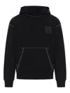 Givenchy Men Hoodie In Black