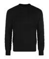 Givenchy Regular Fit Shirt In Black