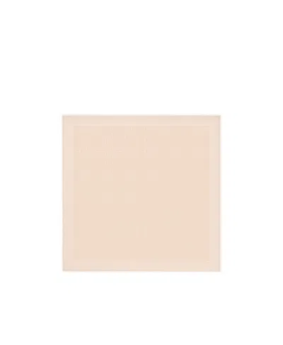 Givenchy 4g-jacquard Frayed Scarf In Nude