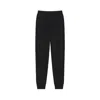Givenchy 4g Jacquard Jogger Pants In Black