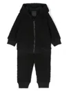 Givenchy 4g-jacquard Track Suit In Black