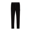 Givenchy 4g Jogger Pants In Fleece In Black