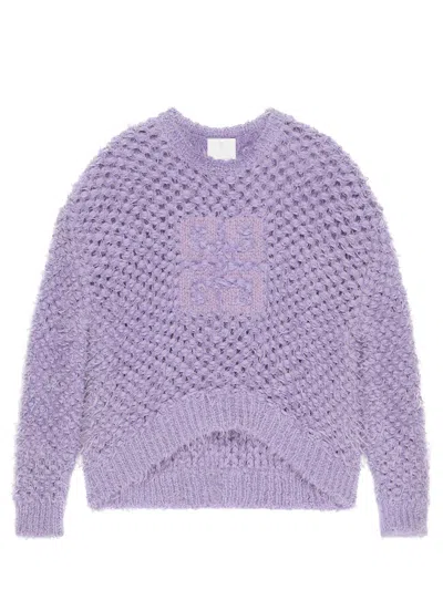 GIVENCHY 4G KNIT