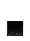 Givenchy 4g Classic Wallet