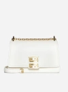 GIVENCHY 4G LEATHER SLIDING CHAIN SMALL BAG