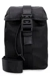 GIVENCHY GIVENCHY 4G LIGHT MINI NYLON BACKPACK