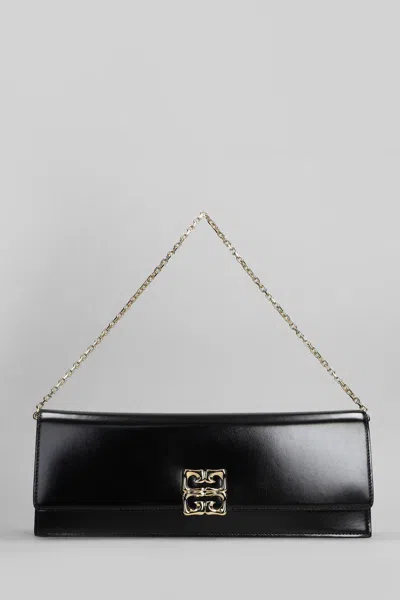 Givenchy 4g Liquid Clutch
