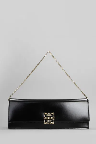GIVENCHY GIVENCHY 4G LIQUID CLUTCH