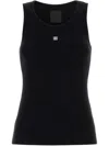 Givenchy Topwear In Black