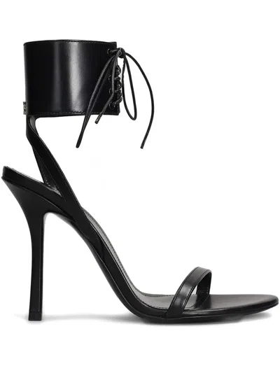Givenchy 4g Liquid Sandals
