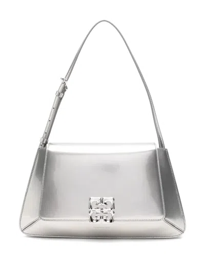 GIVENCHY 4G LIQUID SHOULDER BAG