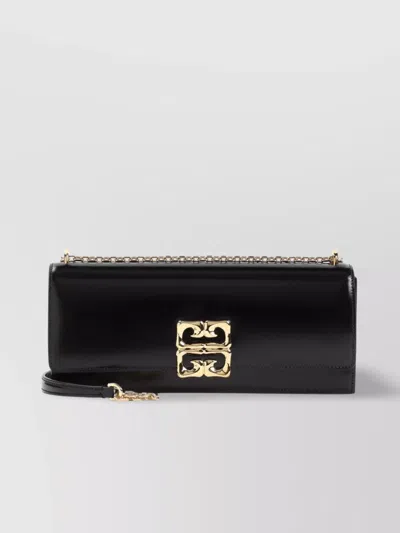 GIVENCHY 4G LIQUID SMALL CHAIN BAG
