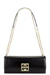 Givenchy 4g Liquid Small Chain Bag