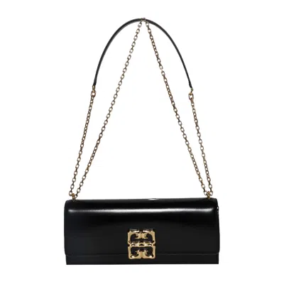 Pre-owned Givenchy 4g Liquid Small Chain Bag 'black' | Women's Size Onesize