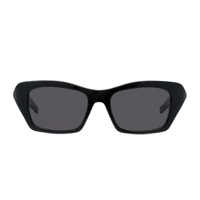 GIVENCHY GIVENCHY 4G LIQUID SUNGLASSES