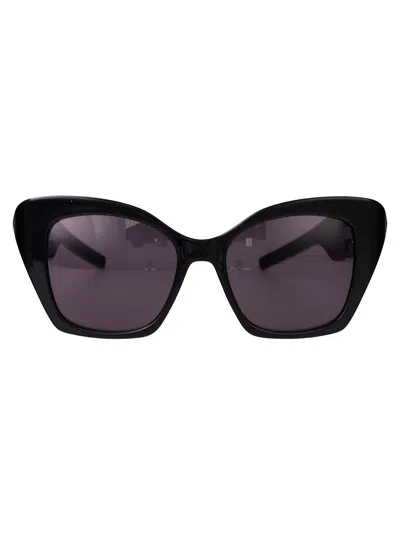 Givenchy 4g Liquid Sunglasses In Black