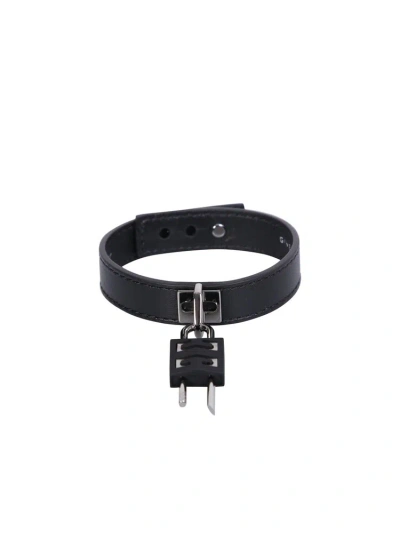 GIVENCHY GIVENCHY 4G LOCK BRACELET