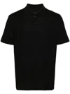 Givenchy T-shirts And Polos In Black